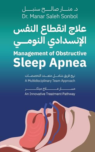 Management of Obstructive Sleep Apnea - A Multidisciplinary Team Approach: An Innovative Treatment Pathway