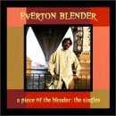 Piece of the Blender-the Singl