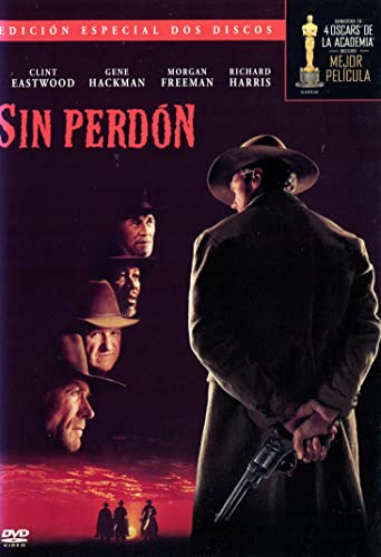 Sin Perdon (Ed.Esp.) [Import espagnol]