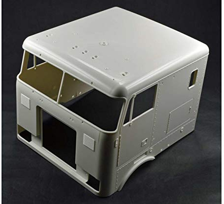 Tamiya 9335165 Fahrerhaus Globe Liner 56304 Fahrzeug