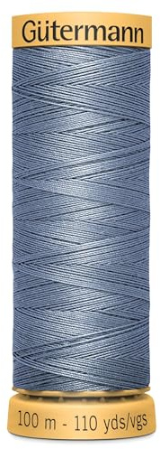 Natural Cotton Thread 100m 5815