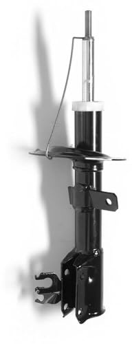 MONROE SHOCK ABSORBER | 16381 | FRONT | FOR FIAT PANDA 2003- | OE-MATCHING QUALITY | SMOOTH RIDE & CONTROL