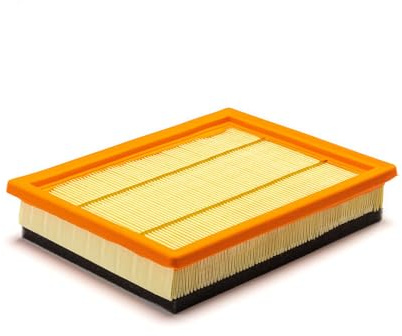 UFI 30.290.00 Luftfilter