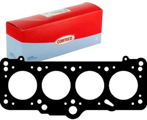 Corteco 411353P Dichtung, Zylinderkopf | 411353P passend für 80 90 Caddy Golf Iltis Jetta Pa