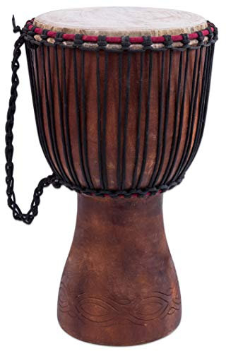 Terre Djembe Ghana XXL