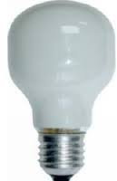 Lampadina a incandescenza General Electric Standard Softone 25W E27