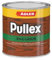 ADLER Pullex 3 in 1 - Vernice per legno di palissandro, 5 l, impregnante, primer e vernice protettiva per legno per esterni