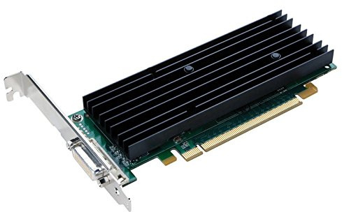 PCI-Express Graphics Card nVidia Quadro NVS290 256Mo 0tw212 P538 DDR2 DMS-59