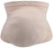 Femme Bandeau de Maternité Sans Coutures Elastique Ceinture de Grossesse Femmes enceintes soutien du ventre bande ventre ceinture soins prénataux enceintes vêtements pour femme enceinte (M BEIGE)