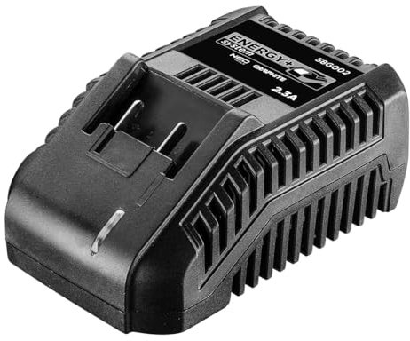 Chargeur pour Batteries système Energy+