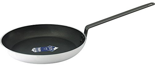 Padella in alluminio con rivestimento in teflon, Ø 36 cm