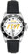 KIESENBERG Uhr - Geschenk für Juventus Fan Artikel Idee L-6060