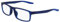 Nike Unisex 7119 Sunglasses, 401 Matte Midnight Navy r, 53