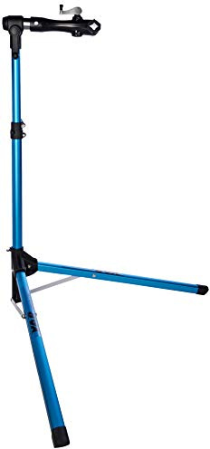 VAR Folding Mechanical Foot 1Bike Team Cycling Tools, Adults Unisex, Multicoloured (Multicoloured), One Size