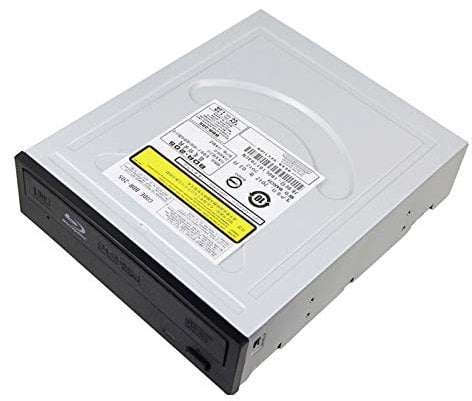 Masterizzatore interno Super Multi 12X BD-R BD-RE DL Blu-ray, per Pioneer BDR-205, masterizzatore dual layer 16X DVD+-R/RW 40X, unità ottica PC SATA