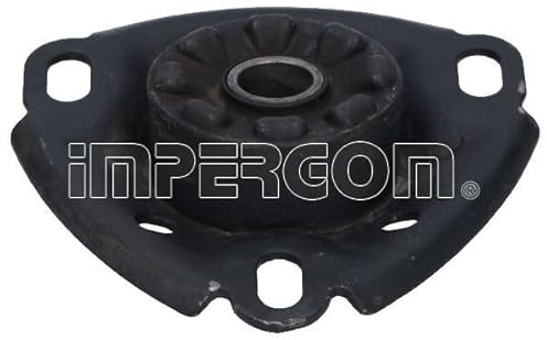 ORIGINAL IMPERIUM 30655 Federbeinstützlager ohne Lager Vorne Kompatibel mit AUDI 100 Limousine 44, 44Q, C3 431412377C 431412377D 443412377