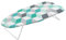 Metaltex Bügelbrett, Würfel, 75 x 34 cm