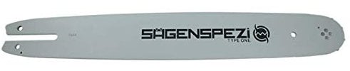Guida barra di trasmissione 40cm 3/8P 55 drivelinks 1,3mm per Stihl MS 194 T MS194T