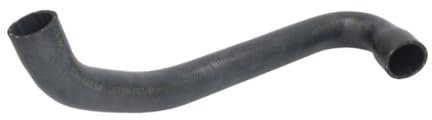 Kühlerschlauch THERMOTEC DWM123TT