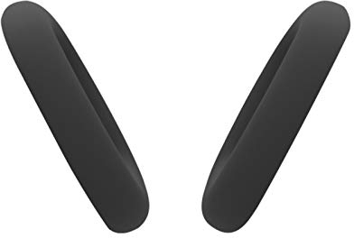 Schutzhülle AirPod Kopfhörer Silikon Schutz HülleErsatz Ohrpolster Anti Kratzer Stoßfeste Abdeckung Zubehör Kompatibel mit AirPods Bluetooth Headset