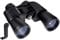 Praktica Falcon 10x50mm Porro Prism Field Black Binoculars & Tripod Mount Adapter - Fully Coated Lenses, Sturdy Construction, Aluminium Chassis, Bird Watching, Sailing, Hiking, Sightseeing, Astronomy