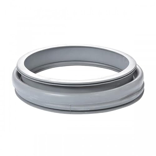 Joint d'étanchéité en caoutchouc pour porte de machine à laver Indesit & Hotpoint C00092154