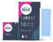Veet EXPERT - 16 Bandes de Cire Froide Maillot - Peaux Sensibles - Finition Parfaite - Epilation Longue Durée