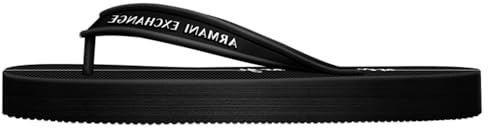 Armani Exchange Cooper, Essential, Logo Stampato InfraditoDonna