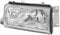 Hella Hauptscheinwerfer Scheinwerfer H4 mit Motor Vorne Rechts Kompatibel mit Skoda Octavia I 1U2 + Combi 1U5 + Kasten 1U5 01-10 1Aj010202-041
