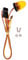 AX-517Y Orange Strobe LED Polizei Lichter für RC Auto Modelle