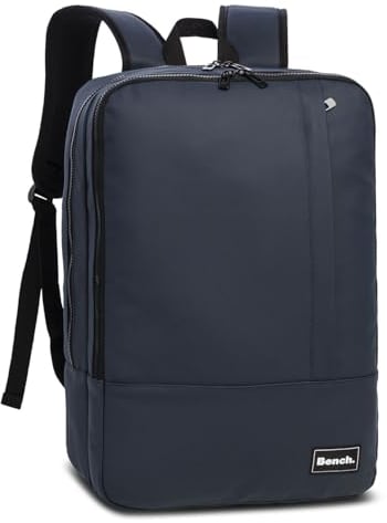 Bench. Hydro Backpack Marine Blue