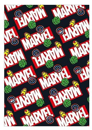 AVENGERS- Accesorios de muñecos y Figuras, Multicolor (CEP2800000959)