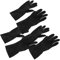 Beavorty 9 Paare Handschuhe Shampoo Männer Shampoo für Haarfarbe Zubehör für Werkzeuggürtel sterben Haarfärbeshampoo Haarfärbemittel Handschuh zum Färben von Haaren Einweg Partikel Mann