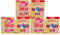 Persil Capsules de lavage XL Ultimate - Élimination exceptionnelle des taches même en lavages rapides et froids - Parfum réconfortant - Emballage recyclable sans plastique - 38 lavages (3 lavages,