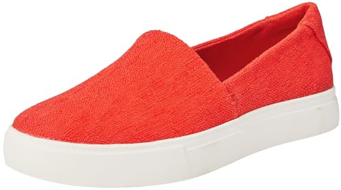 TOMS Kameron Slip-on_Natural ZapatillasMujer | Zapatos casuales
