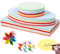 756 Stück Moderationskarten Set, Moderationskoffer Rund, Oval Und Rechteckig, 6 Farben Moderationskarten Bunte, Lehrerbedarf für Präsentation Und Vortrag, Moderationskarten Selbstklebend