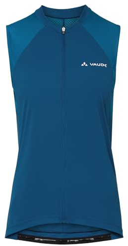 VAUDE Trikot Women's Matera FZ Tricot SL
