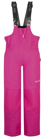 Trollkids Kids Nordkapp Pants