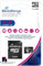 Carte SD - Carte Micro SDHC - 16 Go - Classe 10 - Livrée avec Adaptateur - Carte Mémoire Universelle Micro SD pour Smartphones, Tablettes, Drones, Appareils Photo, Caméras Sportives, GPS, Dashcams
