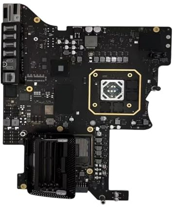 Motherboard 820-01236-A 820-01310-A ​​820-01779-A for 27 A2115 Board 5K 128GB 512GB 2019 2020(2019 GPU 570x 4GB)