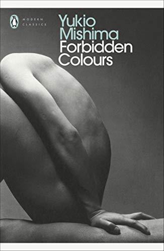 Forbidden Colours (Penguin Modern Classics)