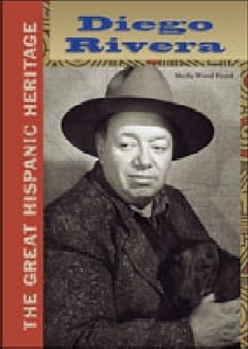 Diego Rivera (Great Hispanic Heritage)
