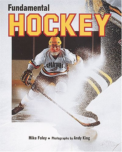 Fundamental Hockey (Fundamental Sports)