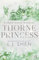 Thorne Princess: The addictive grumpy sunshine romance and TikTok sensation