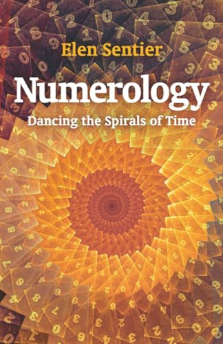 Numerology: dancing the spirals of time