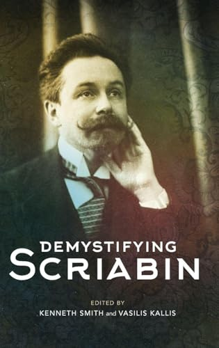Demystifying Scriabin