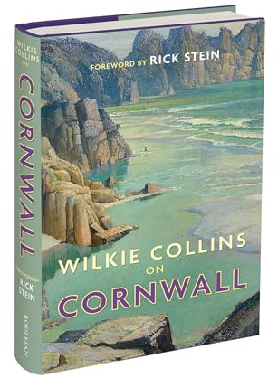 Wilkie Collins on Cornwall