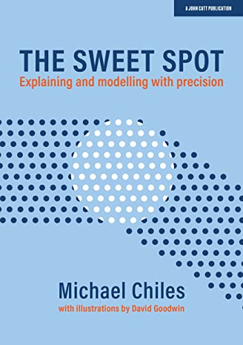 The Sweet Spot: A guide to efficient and effective teaching: Explaining and modelling with precision