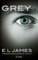 Grey: Cinquante nuances de Grey par Christian