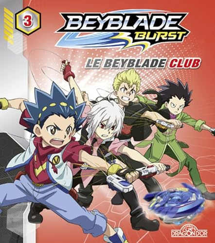 Beyblade Burst Album 3 Le Beyblade Club (3)